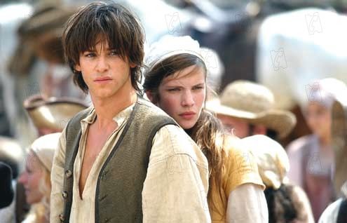 Bild Laurent Boutonnat, Gaspard Ulliel