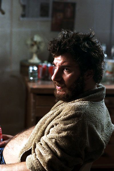 Bild Raffy Shart, Michaël Youn