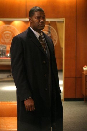 Bild Dennis Haysbert