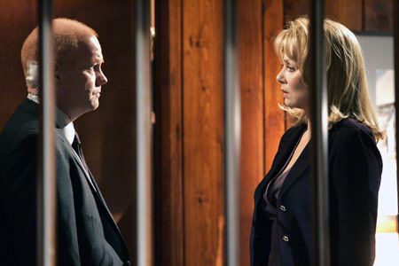 Bild Glenn Morshower, Jean Smart