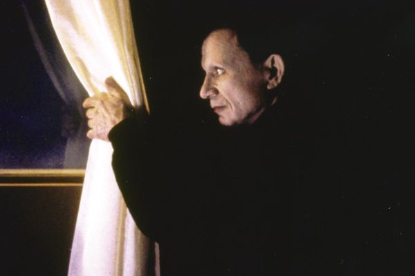 Lost Highway : Bild