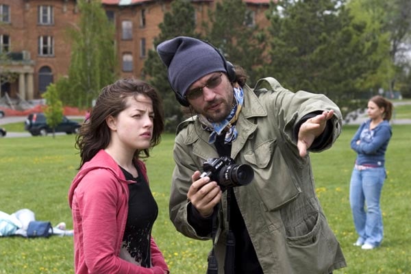 In deiner Haut : Bild Vincent Perez, Olivia Thirlby