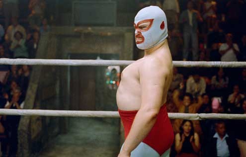 Nacho Libre : Bild Jared Hess