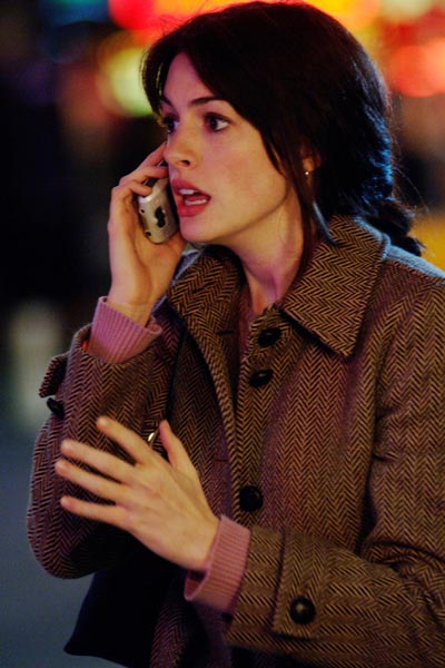 Der Teufel trägt Prada : Bild Anne Hathaway, David Frankel
