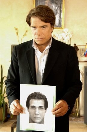 Bild Bernard Tapie