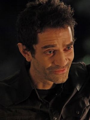 Kinoposter James Frain