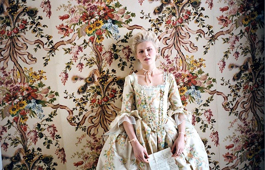 Marie Antoinette : Bild