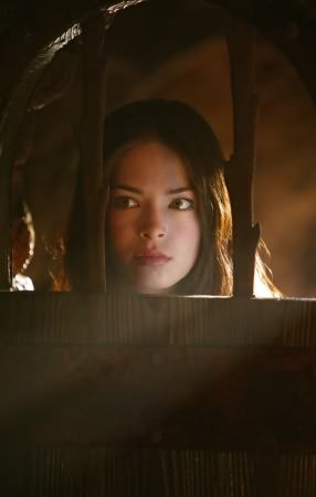 Bild Kristin Kreuk