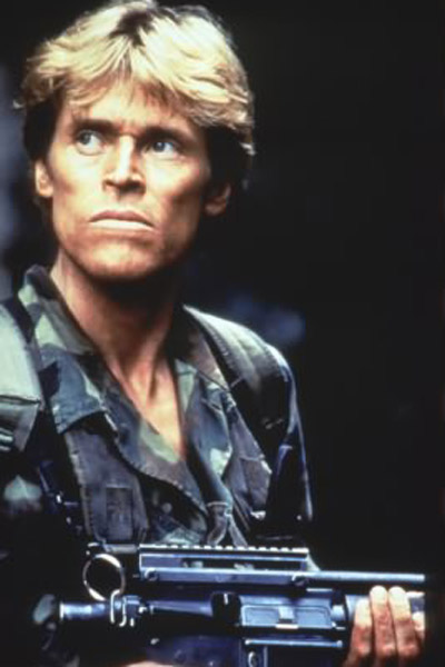 Das Kartell : Bild Phillip Noyce, Willem Dafoe