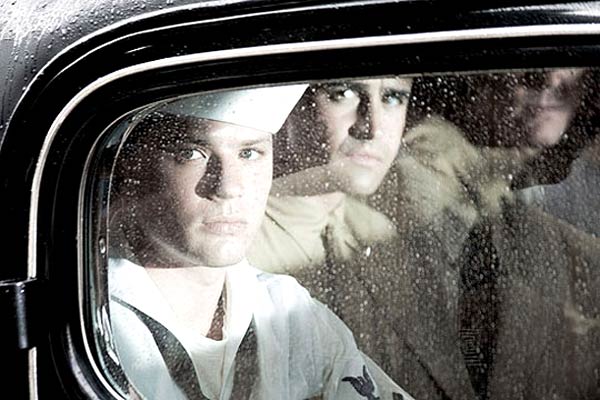 Flags of Our Fathers : Bild Ryan Phillippe, Jesse Bradford