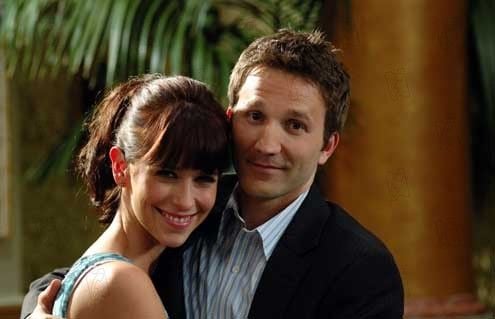 Garfield 2 : Bild Jennifer Love Hewitt, Breckin Meyer, Tim Hill