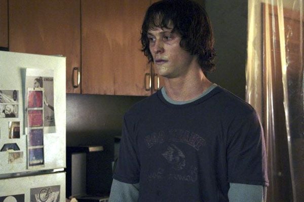 Pulse : Bild Jim Sonzero