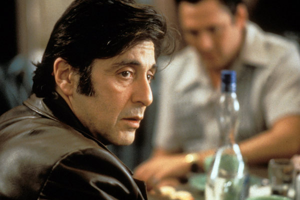 Donnie Brasco : Bild Al Pacino