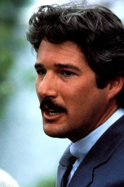 Power - Der Weg zum Ruhm : Bild Richard Gere