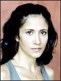 Kinoposter Fabienne Carat