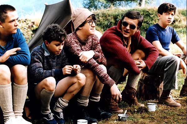 Les Aiguilles rouges : Bild