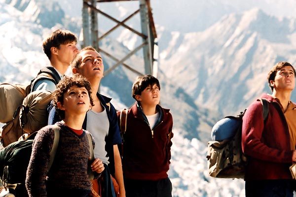 Les Aiguilles rouges : Bild