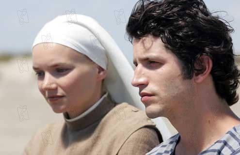 Fromme Lüge : Bild Clément Sibony, Gérald Hustache-Mathieu, Sophie Quinton