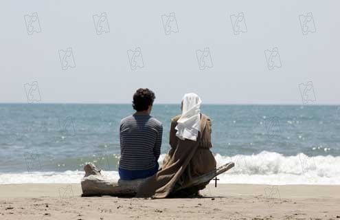 Fromme Lüge : Bild Gérald Hustache-Mathieu, Clément Sibony, Sophie Quinton