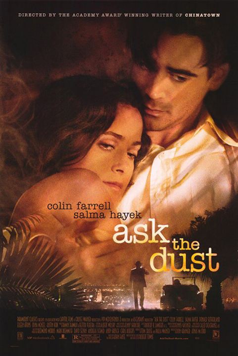 Ask the Dust : Kinoposter Robert Towne