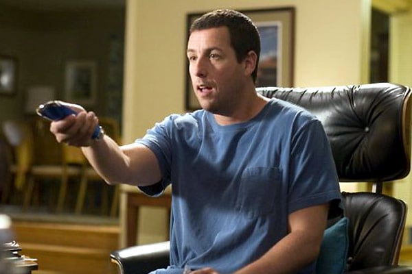 Klick : Bild Frank Coraci, Adam Sandler