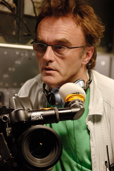 Sunshine : Bild Danny Boyle