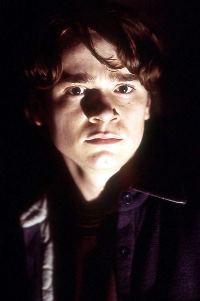 Mortuary - Wenn die Toten auferstehen... : Bild Dan Byrd