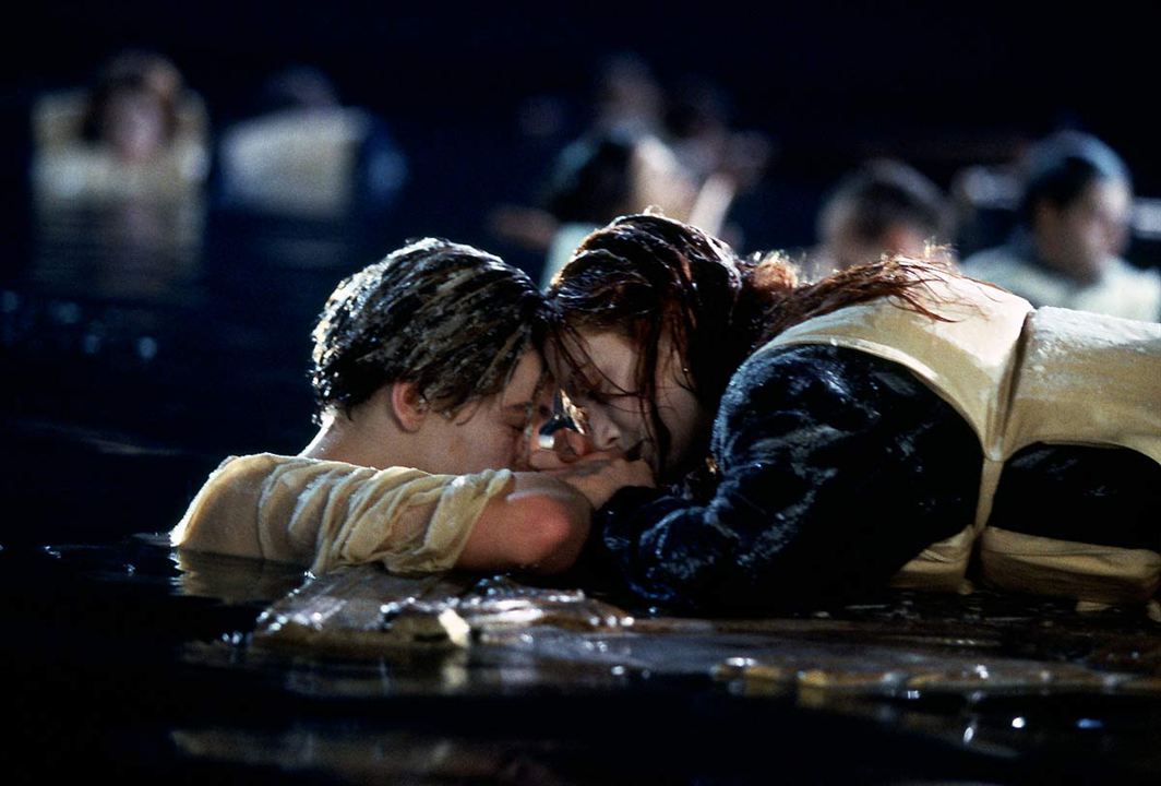 Titanic : Bild