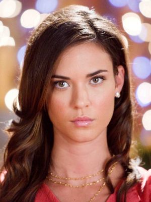 Kinoposter Odette Annable