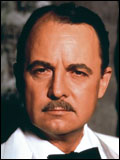 Kinoposter John Hillerman