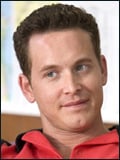 Kinoposter Cole Hauser