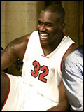 Kinoposter Shaquille O'Neal