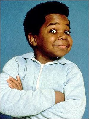 Kinoposter Gary Coleman