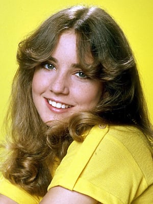 Kinoposter Dana Plato