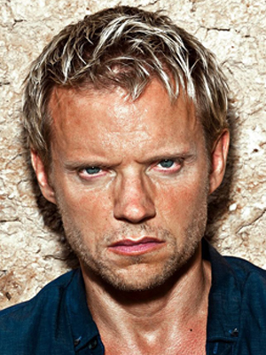 Kinoposter Marc Warren