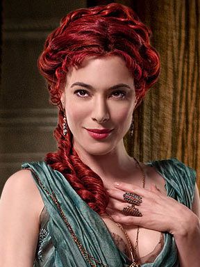 Kinoposter Jaime Murray