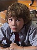 Kinoposter Jonah Bobo