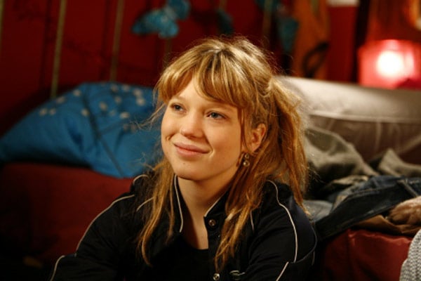 Bild Sylvie Ayme, Léa Seydoux