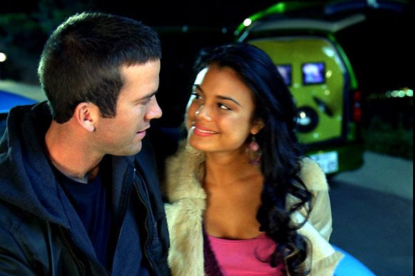 The Fast And The Furious: Tokyo Drift : Bild Nathalie Kelley, Lucas Black