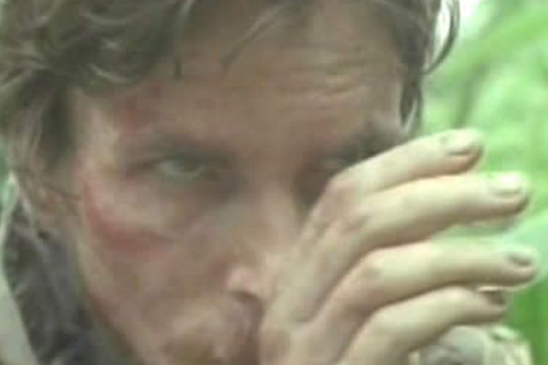 Rescue Dawn : Bild Christian Bale