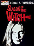 Season Of the Witch : Kinoposter