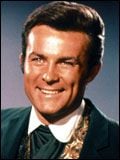 Kinoposter Robert Conrad