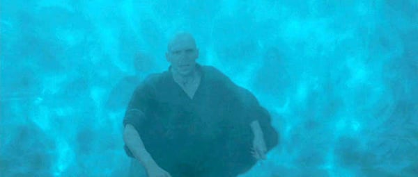 Harry Potter und der Orden des Phönix : Bild Ralph Fiennes