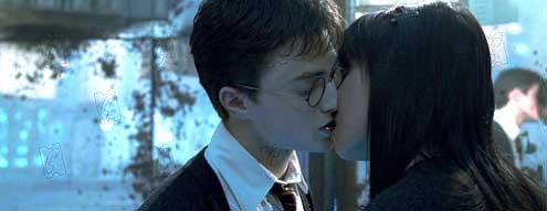 Harry Potter und der Orden des Phönix : Bild Daniel Radcliffe, David Yates, Katie Leung