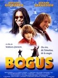 Bogus : Kinoposter