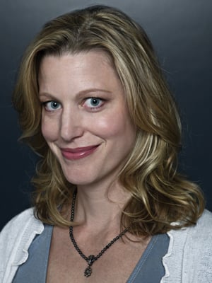 Kinoposter Anna Gunn