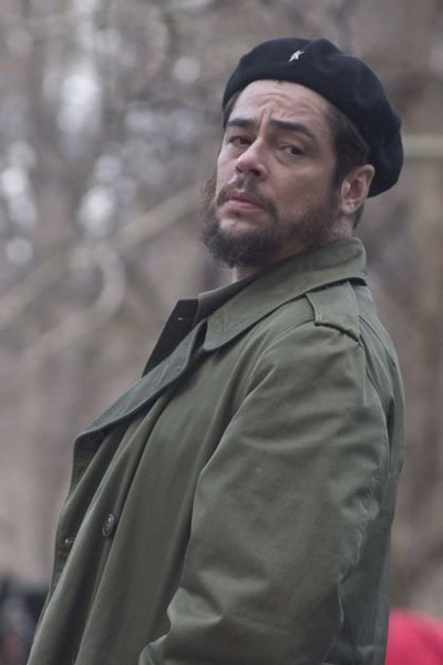 Che - Revolucion : Bild Benicio Del Toro