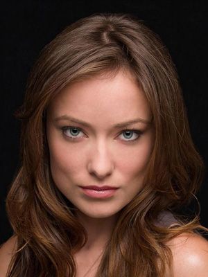 Kinoposter Olivia Wilde