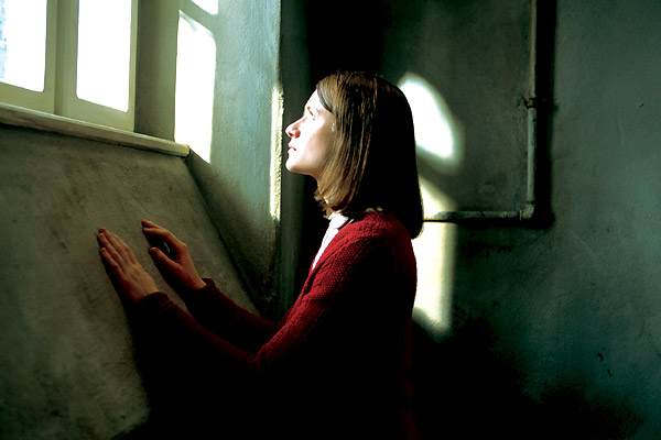 Sophie Scholl - Die letzten Tage : Bild Marc Rothemund