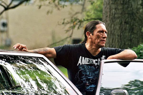 Sherrybaby : Bild Danny Trejo, Laurie Collyer